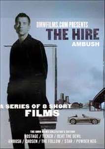 Ambush - Poster
