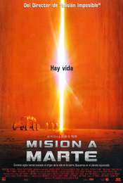 Mission to Mars