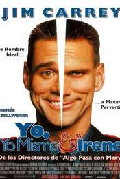 Me  Myself & Irene