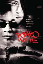 Romeo Must Die