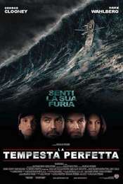 The Perfect Storm