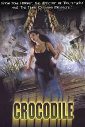 Crocodile