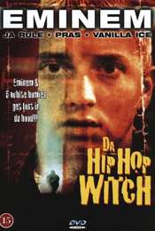 Da Hip Hop Witch