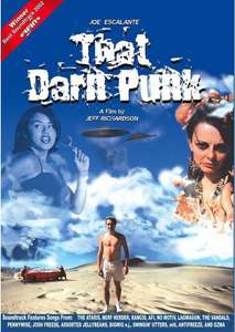 That Darn Punk - Poster