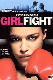 Girlfight