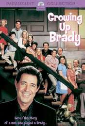 Growing Up Brady