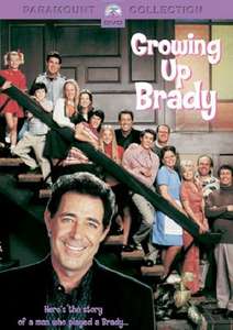 Growing Up Brady - Poster