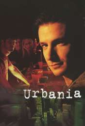 Urbania