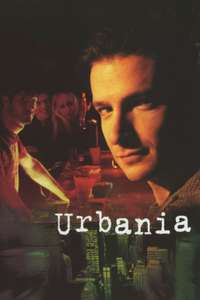 Urbania - Poster