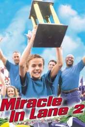 Miracle In Lane 2