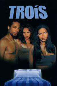 Trois - Poster