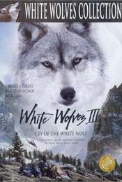 White Wolves III - Cry of the White Wolf