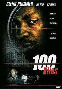 100 Kilos - Poster