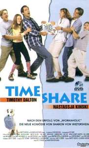 Time Share - Poster