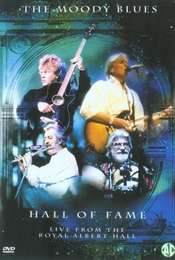 The Moody Blues - Hall of Fame - Live from the Royal Albert Hall
