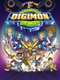Digimon: The Movie