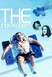 The Independent - Poster