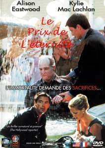 The Spring - Poster