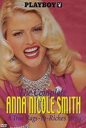 Playboy: The Complete Anna Nicole Smith