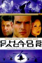 The Chaos Factor
