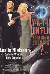 2001: A Space Travesty