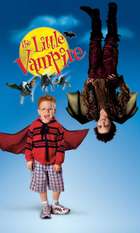 The Little Vampire