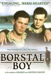 Borstal Boy - Poster