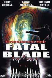 Fatal Blade