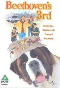 Beethoven's 3rd - Poster