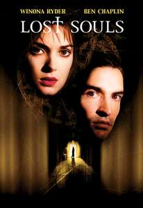 Lost Souls - Poster
