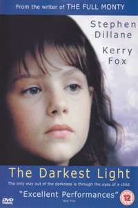 The Darkest Light - Poster