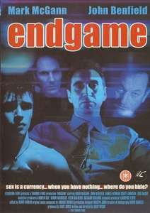 Endgame - Poster