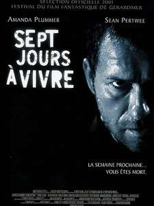 Seven Days to Live - Poster
