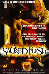 Sacred Flesh