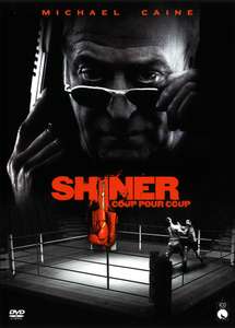 Shiner - Poster