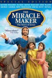 The Miracle Maker
