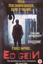 Ed Gein