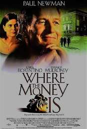 Where the Money Is