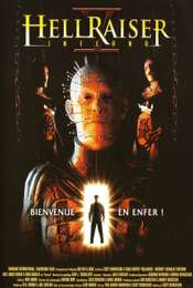 Hellraiser: Inferno