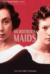 Murderous Maids