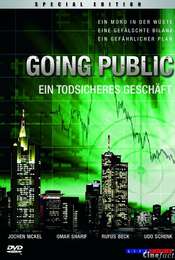 Going Public