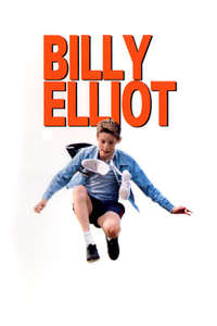 Billy Elliot - Poster