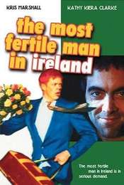 The Most Fertile Man in Ireland