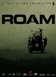 Roam - Poster