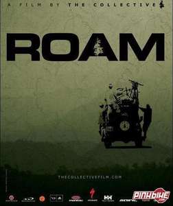 Roam - Poster