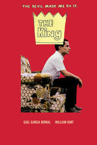 The King - Poster