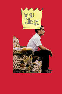The King - Poster