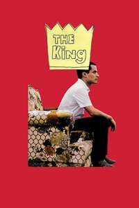 The King - Poster