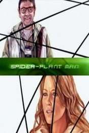 Spider-Plant Man