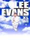 Lee Evans: XL Tour Live 2005